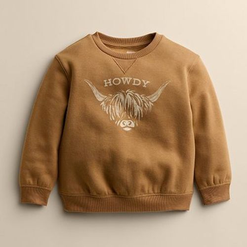 Baby & Toddler Little Co. by Lauren Conrad Crew Pullover