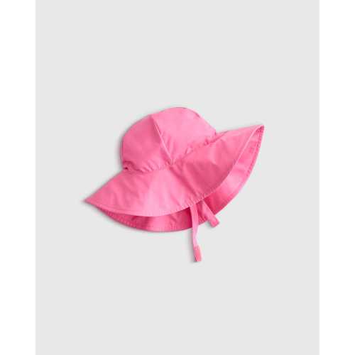 UPF 50+ Swim Hat - Baby in Watermelon Pink