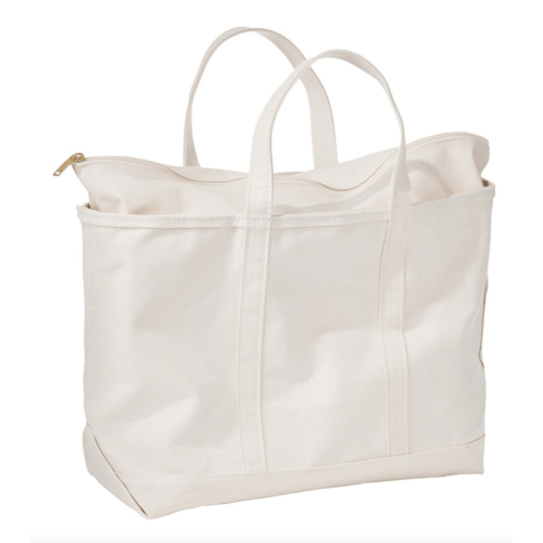 Boat and Tote®, Zip-Top