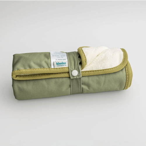 Travel Changing Mat | Kinder Cloth Diaper