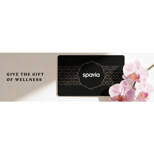 Spa Gift Card | Spavia | Apple Valley, MN