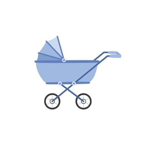 Stroller fund