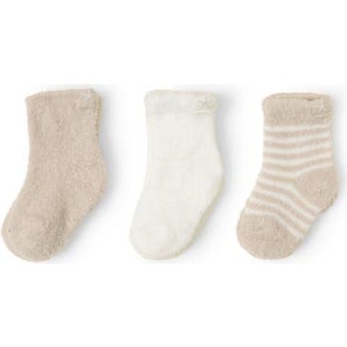 CozyChic® Lite Assorted 3-Pack Socks