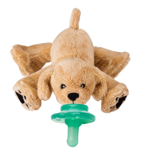 Rufus Retriever Buddies™