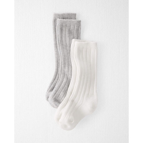 Baby 2-Pack Slip Resistant Socks - Little Planet | Carter's