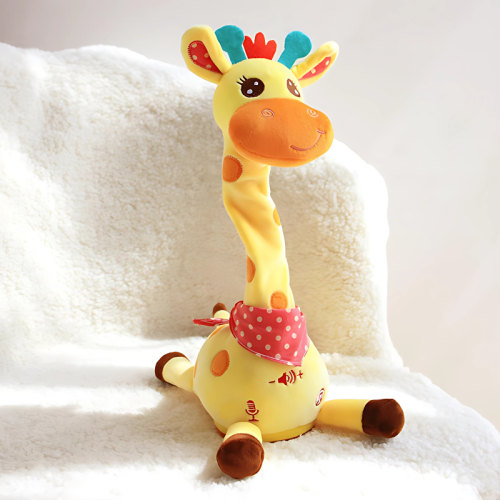 Grooffa – Kiddie Corner