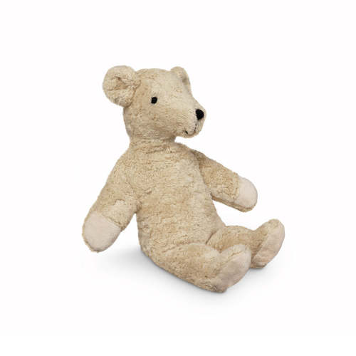 Senger Organic Bear Cuddly Animal | Modern Nursery™