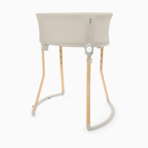 Ingenuity Right Height Adjustable Fit Bassinet