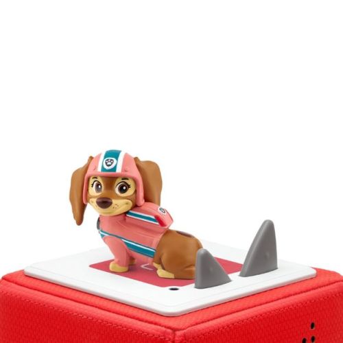tonies PAW Patrol: Liberty Tonie Figurine