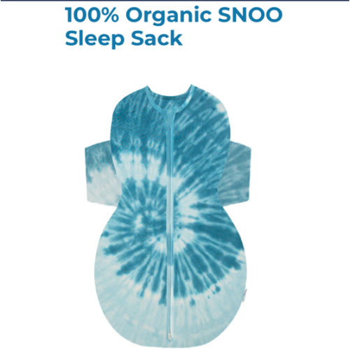 SNOO Sleep Sack – Happiest Baby
