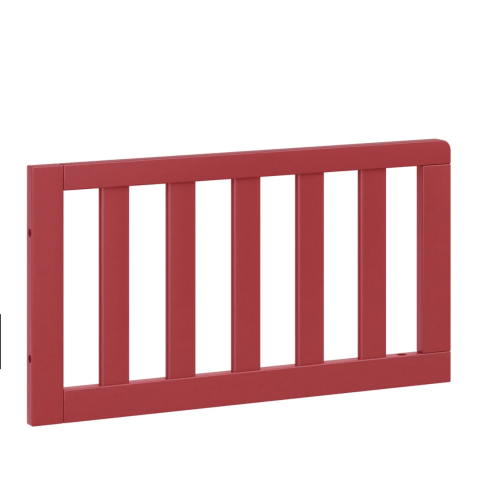 Toddler Bed Conversion Kit