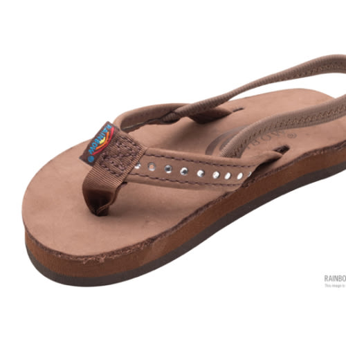 101CLTSN_KIDS - Rainbow Sandals