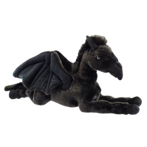 Thestral Plush | UNIVERSAL ORLANDO
