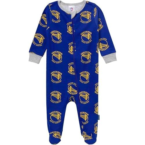 Gerber unisex-baby NBA Team Sleep 'N Play
