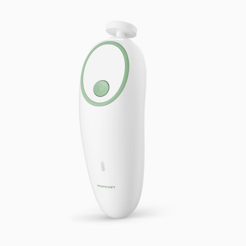 Momcozy Electric Baby Nail Buffer