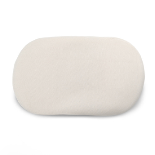 Naturepedic Organic Breathable Bassinet Mattress for Halo Bassinets