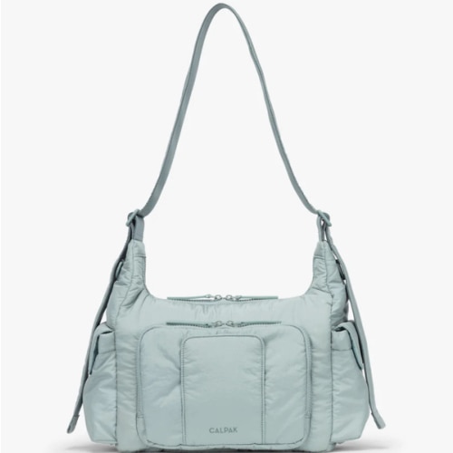 Crossbody Diaper Bag