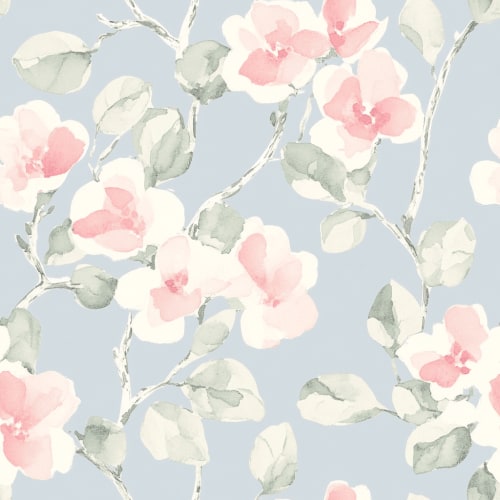 Amalfi Wallpaper – Lemon Park