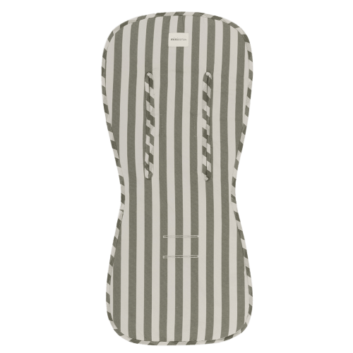 Bottle + Sand Stroller Mat · Minicoton