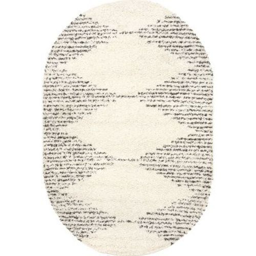 Nuloom Bria Moroccan Diamond Tassel Indoor Area Rug