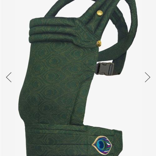 Argus Gaia | Zeitgeist Baby Carrier | SHOP ARTIPOPPE