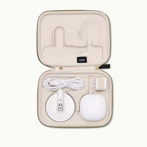 Nanit The Travel Pack