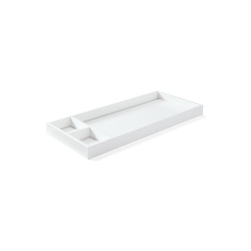 Piccolo Changing Top Tray