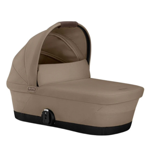 Gazelle S 2023 Cot | Snuggle Bugz | Canada's Baby Store