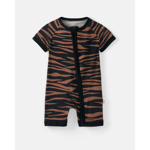 Wild Stripes Shorty Zippy
