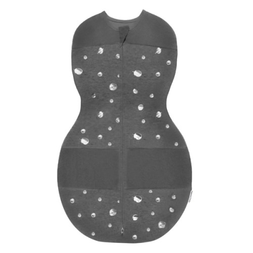 Sleepea® 5-Second Baby Swaddle