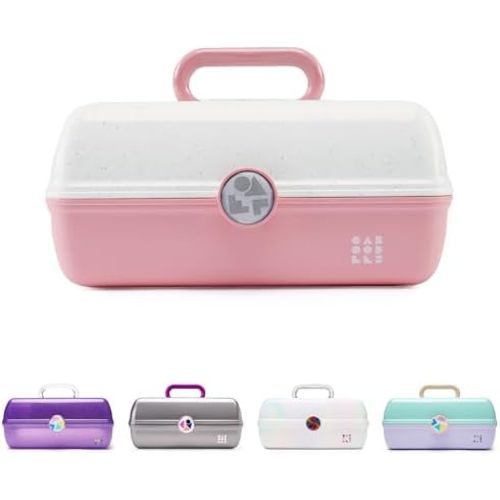 Caboodles On-The-Go-Girl Case