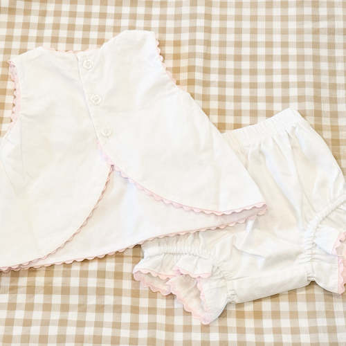 Swing Back Diaper Set