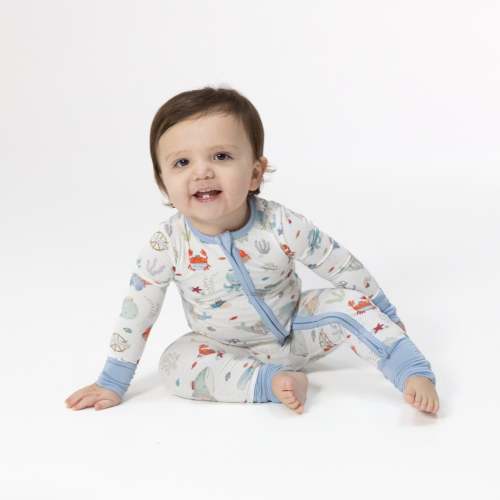 Sea Turtles - Henley Bubble – Angel Dear