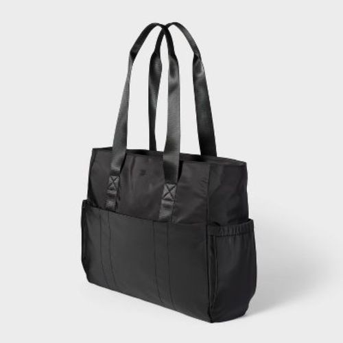 Tote Bag - All In Motion™ Black