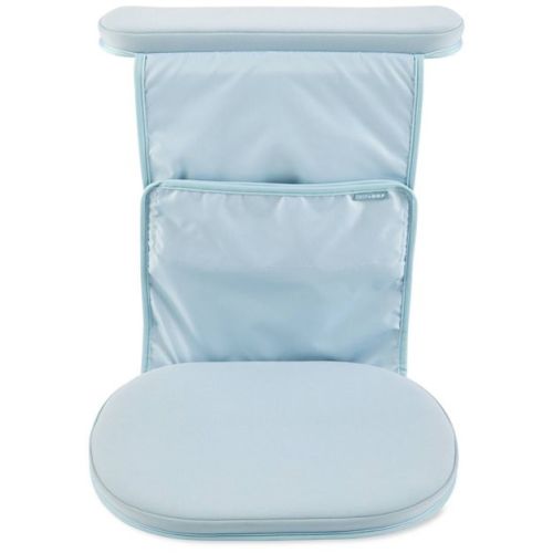 Skip Hop Wave All-in-One Elbow Saver & Kneeler - Blue