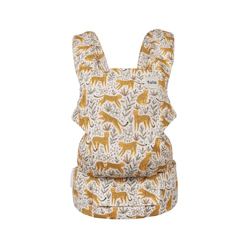 Prowl - Cotton Explore Baby Carrier – Baby Tula US