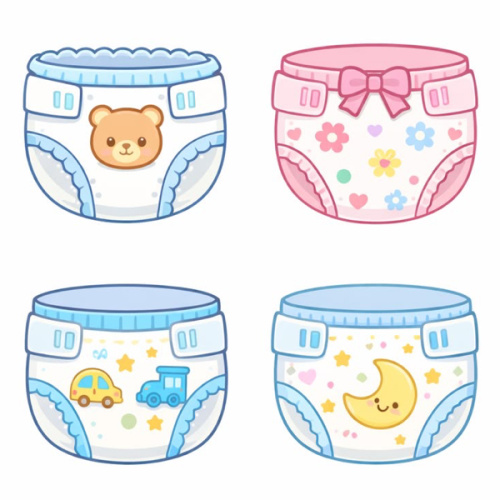 Diaper Fund