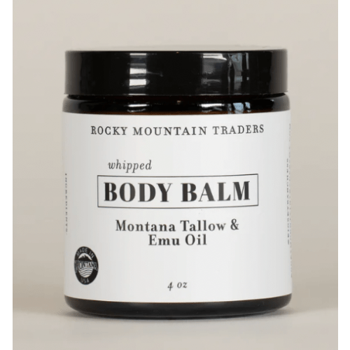 Body Balm