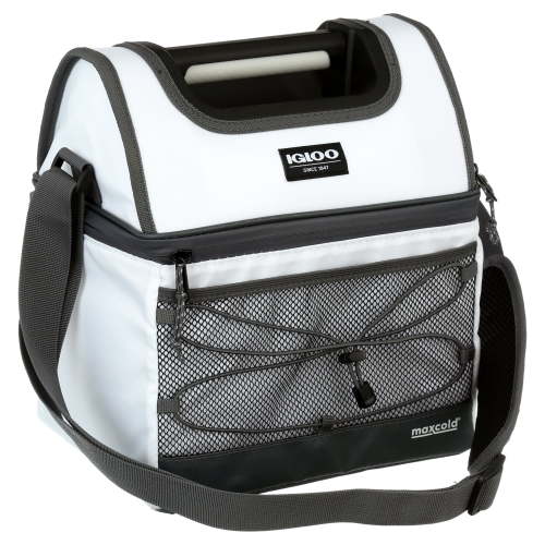 Igloo Marine Gripper Soft-Side 20 Can Cooler