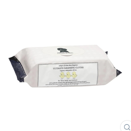 Ultimate Baby Cleansing Cloths – Noodle & Boo