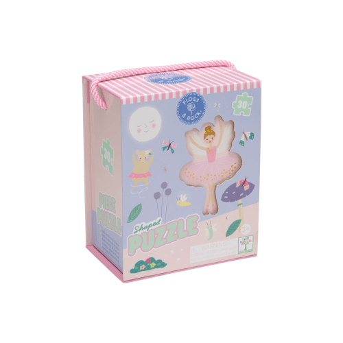 Enchanted Ballerina 30Pc Puzzle