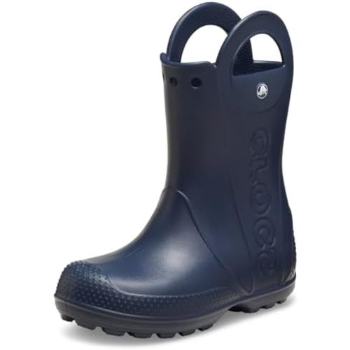 Crocs Kids' Handle It Rain Boots