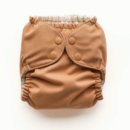 Cloth Diaper Waterproof Covers - Esembly Baby Size 2