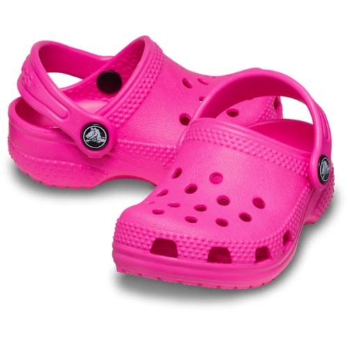Buy Crocs™ Kids' Littles Clogs | Baby Clogs | Crocs UK