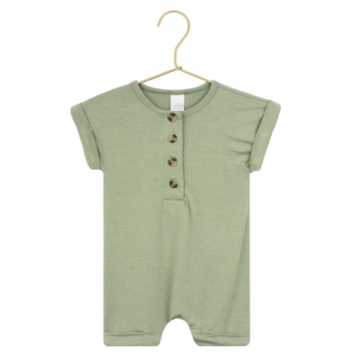 Marley Romper