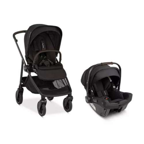 SWIV + PIPA urbn Travel System