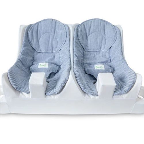 Table For Two - Twin Feeding System