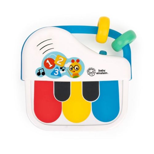 Petit Piano Musical Toy - 3-36 Months