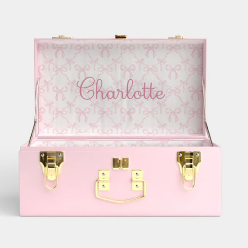 Grand Classic Trunk | Petite Keep