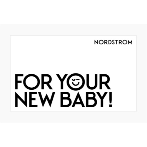 Nordstrom Gift Cards by CashStar